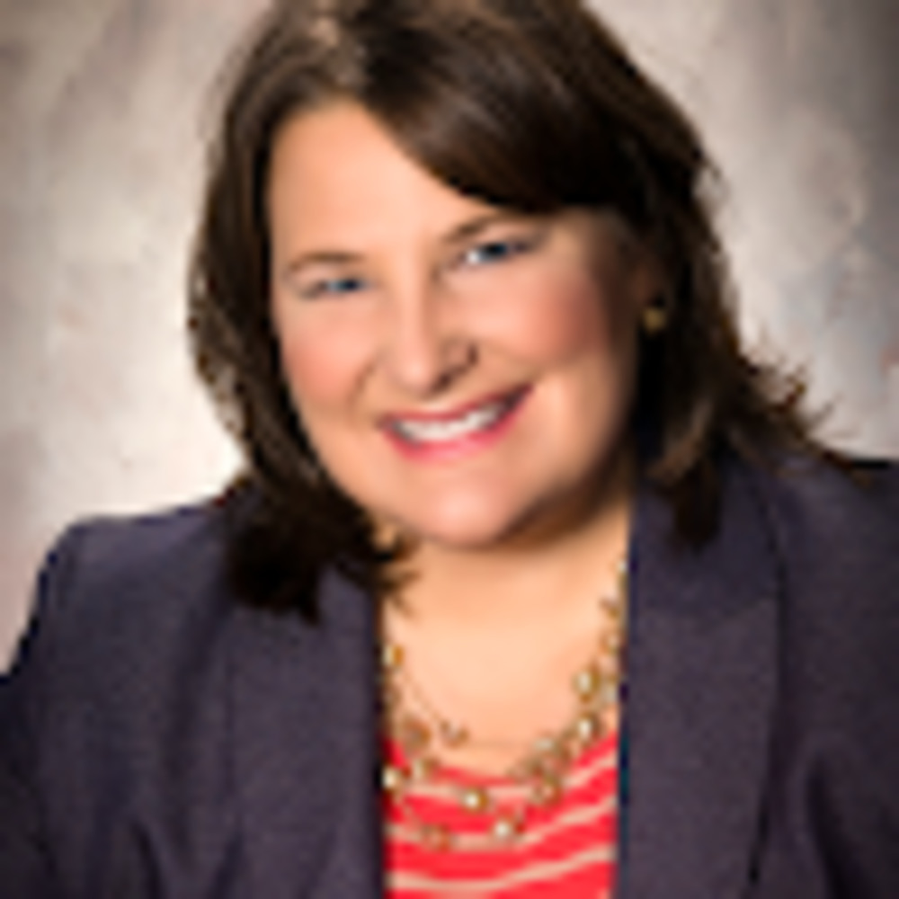 Meet your Posher, Angie